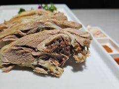 -阿西娅食府(中关村店)