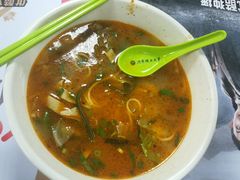 -北京理工大学新食堂