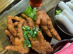 -正南齊北重庆老火锅(光华村直营店)