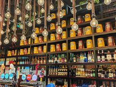 -1819餐厅·团队聚餐·烤串·精酿