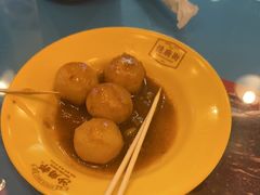 -憶廟街 X 沙角邨(太古城店)
