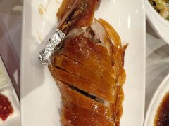 -大鸭梨烤鸭(石佛营店)