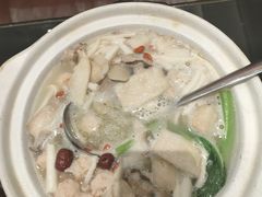 -高第街56号港式餐厅·精选(世茂广场宽厚里大明湖店)