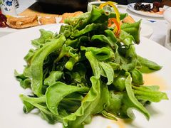 捞汁有机冰草-同庆楼(金宝汇店)