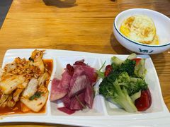 -伊麦佳兰州牛肉面清真美食店