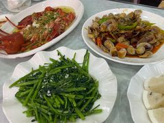 -范饭椰林川湘味海鲜·椰子鸡(三亚湾椰梦长廊店)