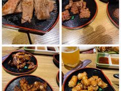 -やきにく 牛将日式焼肉(新华路店)
