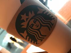 -星巴克(成都机场T2店)