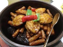 -福禧酒窖·中餐厅 (万柳店)