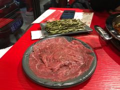 -谭鸭血老火锅(漳州路店)