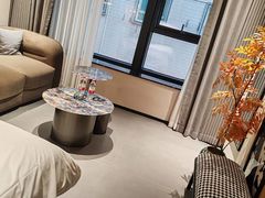 -万泊酒店(长沙五一广场国金中心店)