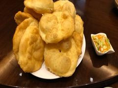 -西宁富力万达文华酒店·品珍中餐厅