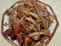 -葛记焖饼(伏牛路店)