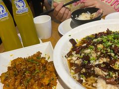 -三猫黑鱼花(南大店)