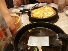 -必胜客(环球店)