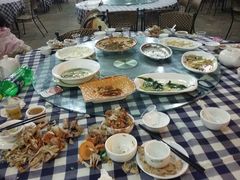 -钱大妈海鲜饭店(保利林语店)