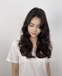 -YESIDO椰岛造型烫发染发