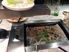 -春天烤肉自助餐厅(南内环店)