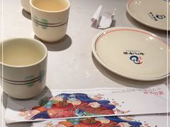 -七八冷面·延边朝鲜族美食(欢乐谷店)