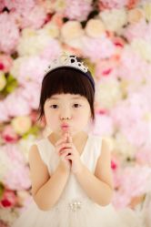 -BabyA 专业婴童摄影(古北时尚广场店)