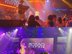 -MOSSO音乐酒吧·live house(南京旗舰店)