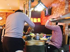 -杀猪天·韩国烤肉(总店)