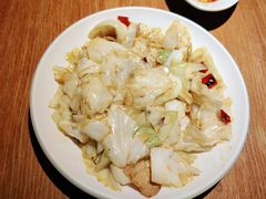 -客语-客家菜(石岐店)
