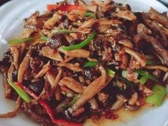 -维园港式茶餐厅(龙岗盛平店)