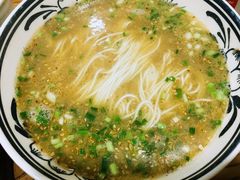 -霸道川面馆(张江店)
