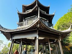 -杭州半山国家森林公园