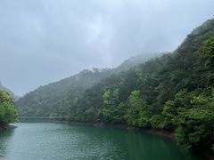 -大慈岩风景区