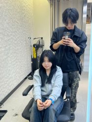 -MY HAIR ARDOR