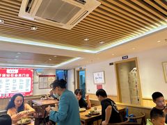 -素满香·Vegan食养自助(天一广场店)