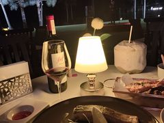 -宴悦海鲜餐厅·游水海鲜·牛排(亚龙湾瑞吉店)