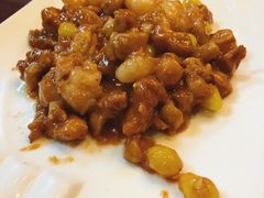 鸡里蹦-丁老爷子苏香圆