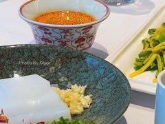 -聚丰园熊猫餐厅(紫金1912·玖爱谷店)