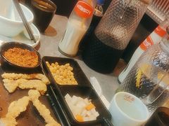 -川芙蓉·市井老川菜(长寿路店)