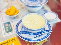 -广信牛奶甜品世家(台东店)