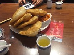 -临潼印象·特色陕菜