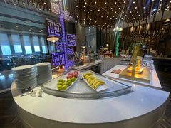 -印象餐厅(杭州国际博览中心北辰大酒店)