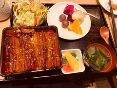 -yokocho上横町·日本食街(深业上城店)