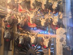 -乔家满族八大碗(流水沟店)