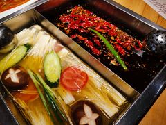 -五厨火锅(长城西一路店)