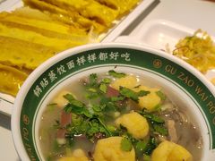 -古早外婆(天佑城店)