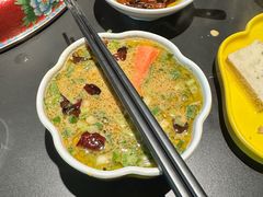 -羊大爷涮肉(亮马桥店)