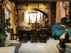 门面-五邑人家(江门店)