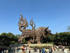-四海公园(南山区)