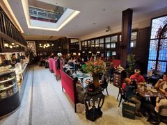 -Bewley’s Oriental Cafe’s Ltd(Grafton Street)