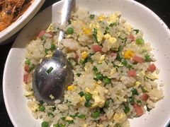 -老头儿油爆虾·知味杭州(爱琴海购物中心)