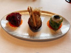 -三号黄浦会Canton Table